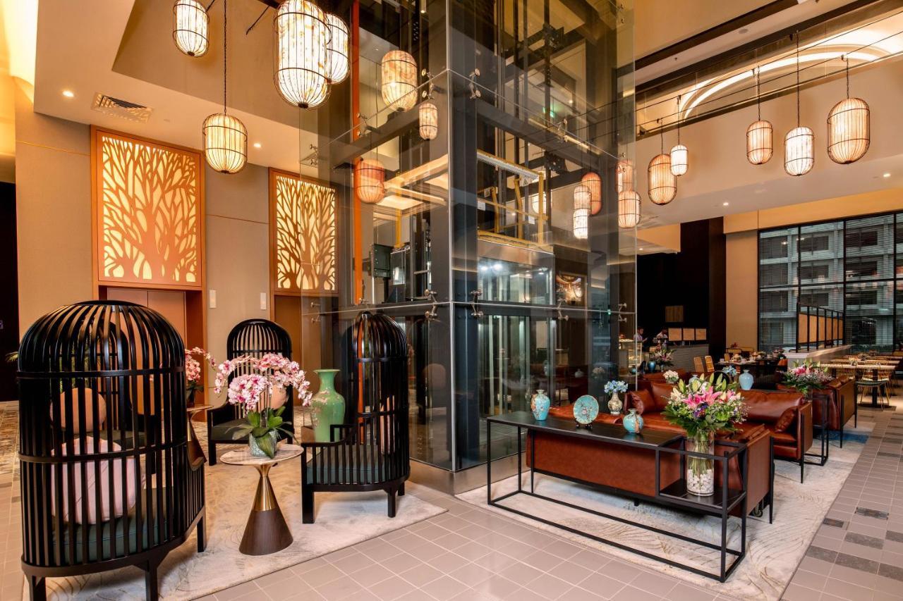Santa Grand Signature Hotel Kuala Lumpur