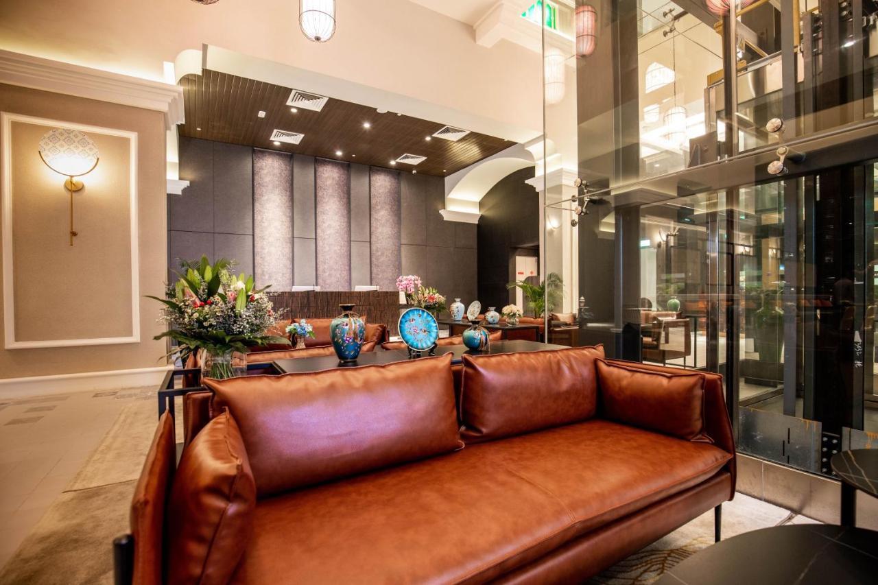Santa Grand Signature 4* Kuala Lumpur