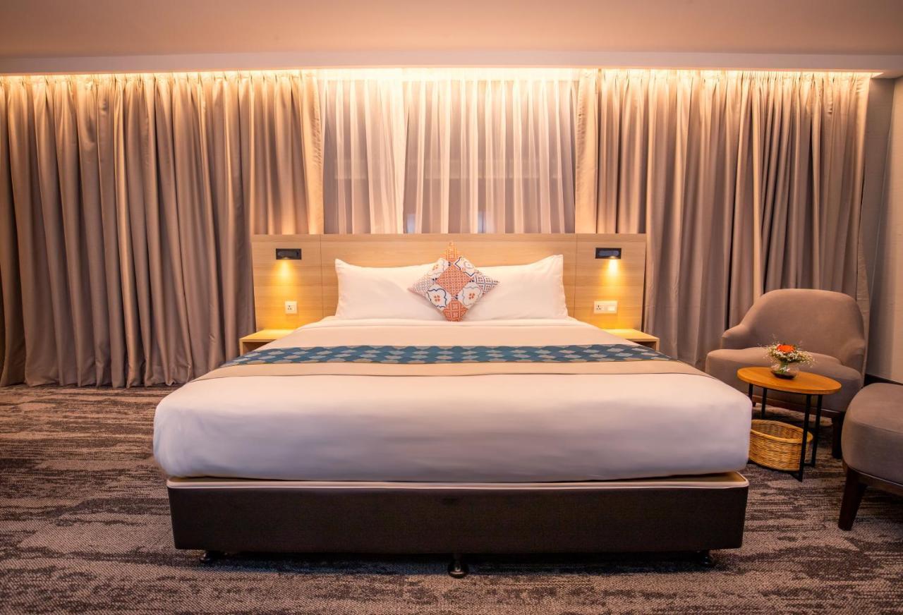 Hotel Santa Grand Signature 4*