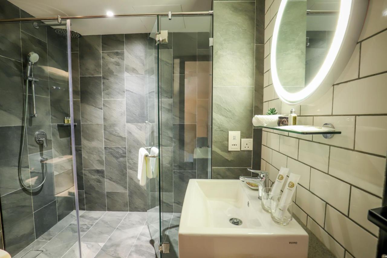 Hotel Santa Grand Signature