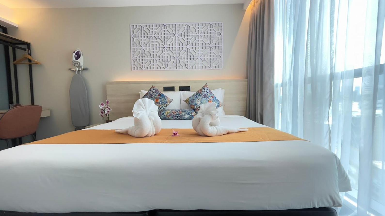 Santa Grand Signature Kuala Lumpur